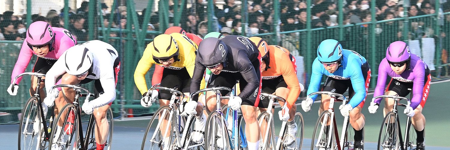 SPEEDチャンネル｜KEIRIN Official TV's banner