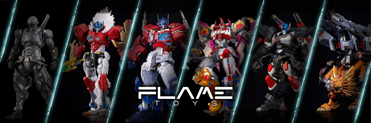 株式会社 フレイムトイズ's banner