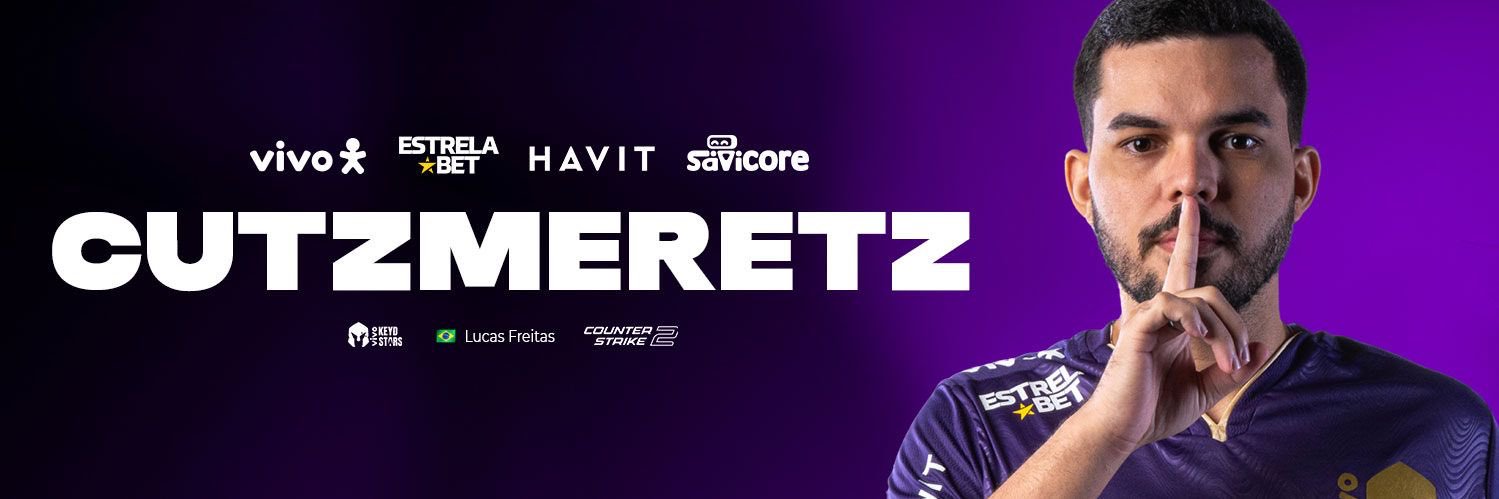 VKS CutzMeretz's banner