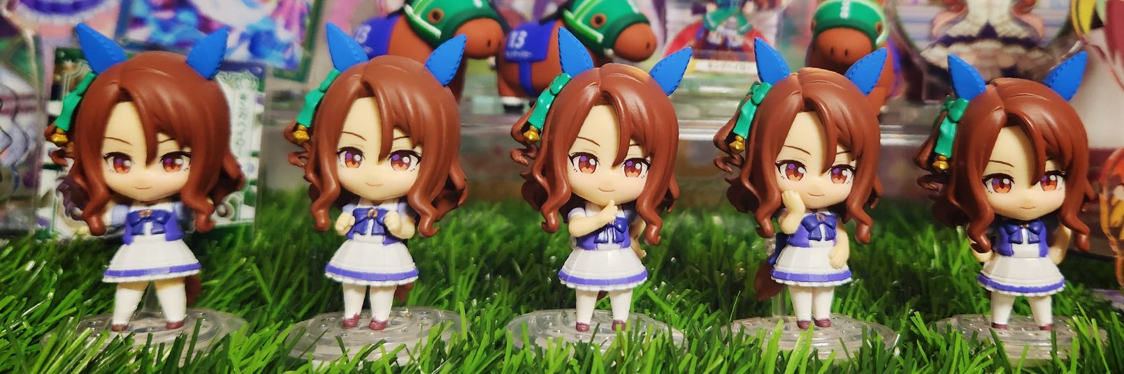 ザンネンな主婦👑💚ウマ娘6th秋DAY1🏇フラスタ企画中🌼's banner