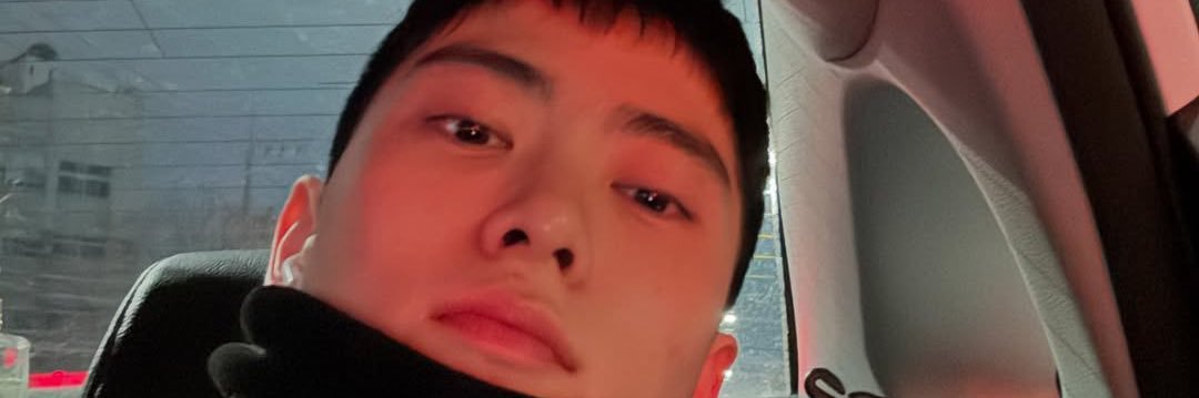 쟨's banner