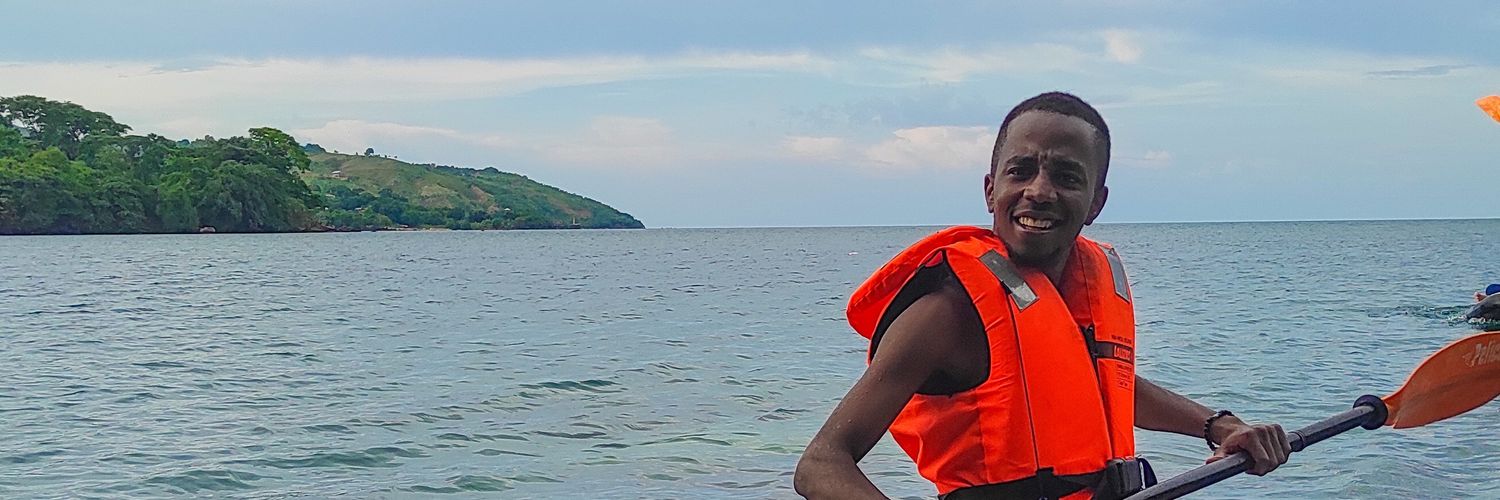 Bambo A Tereza 🇲🇼's banner