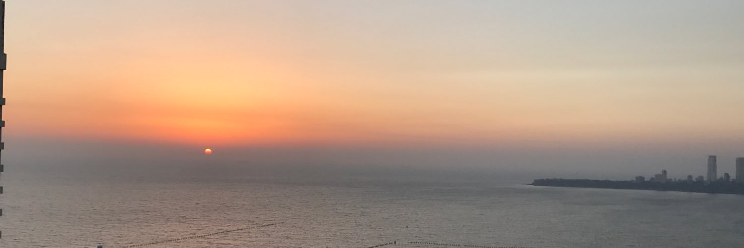 Anant Goenka's banner