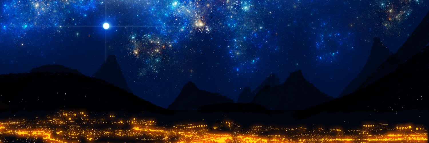 江戸真紀's banner