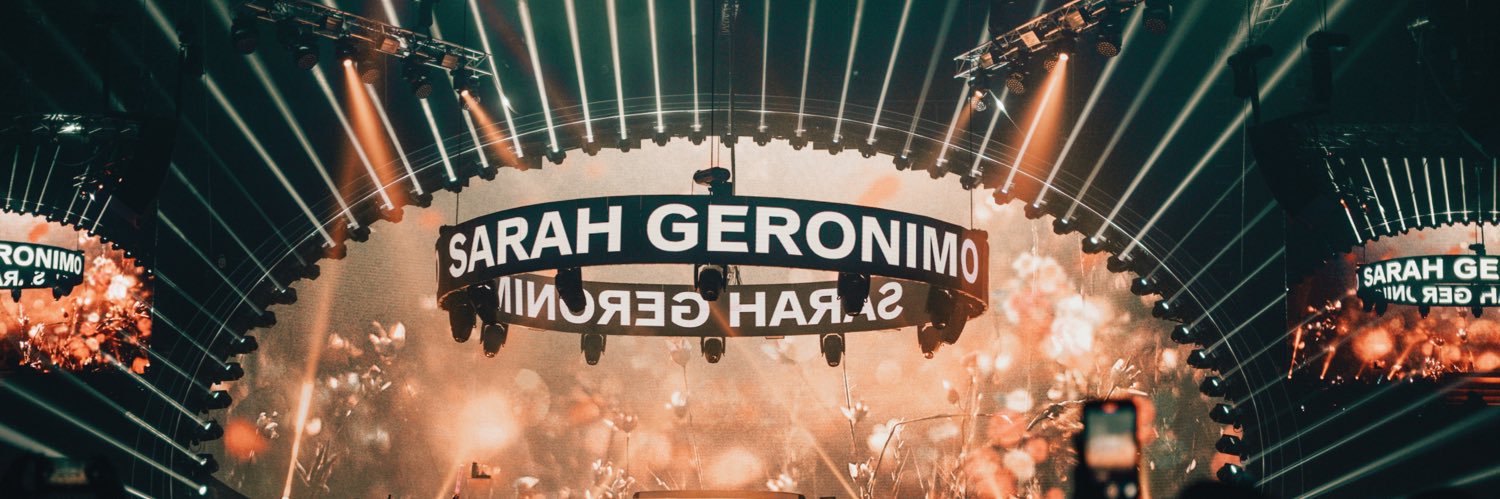 Sarah Geronimo Shots 📸's banner