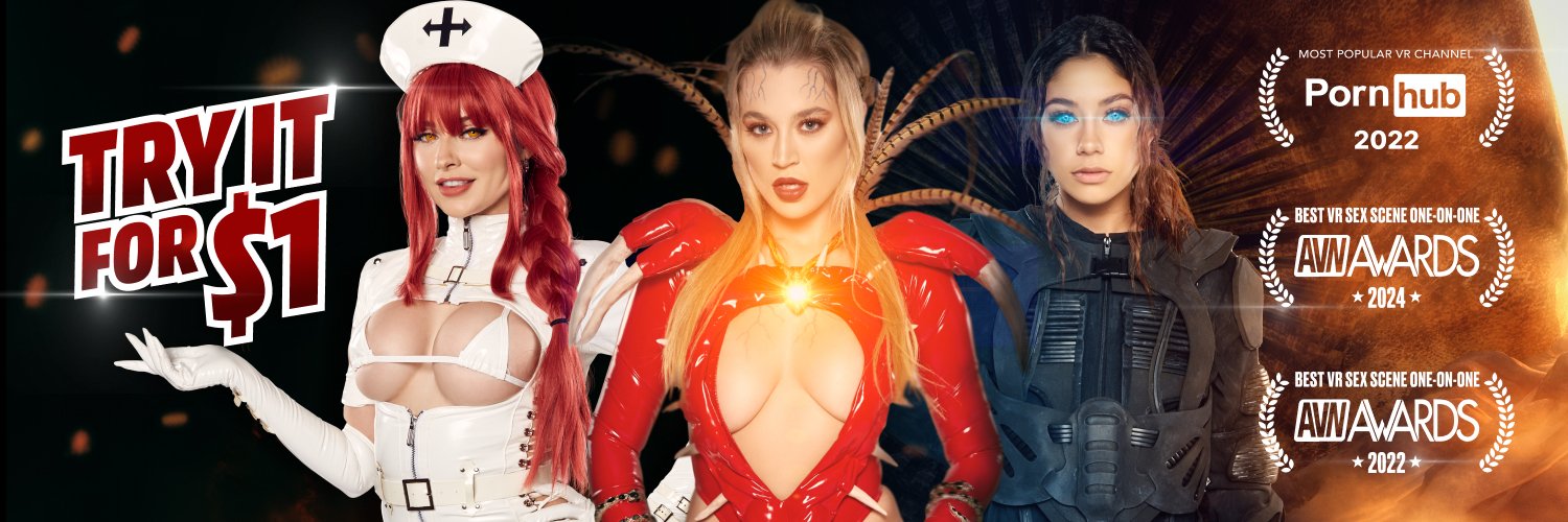 VRCosplayX's banner