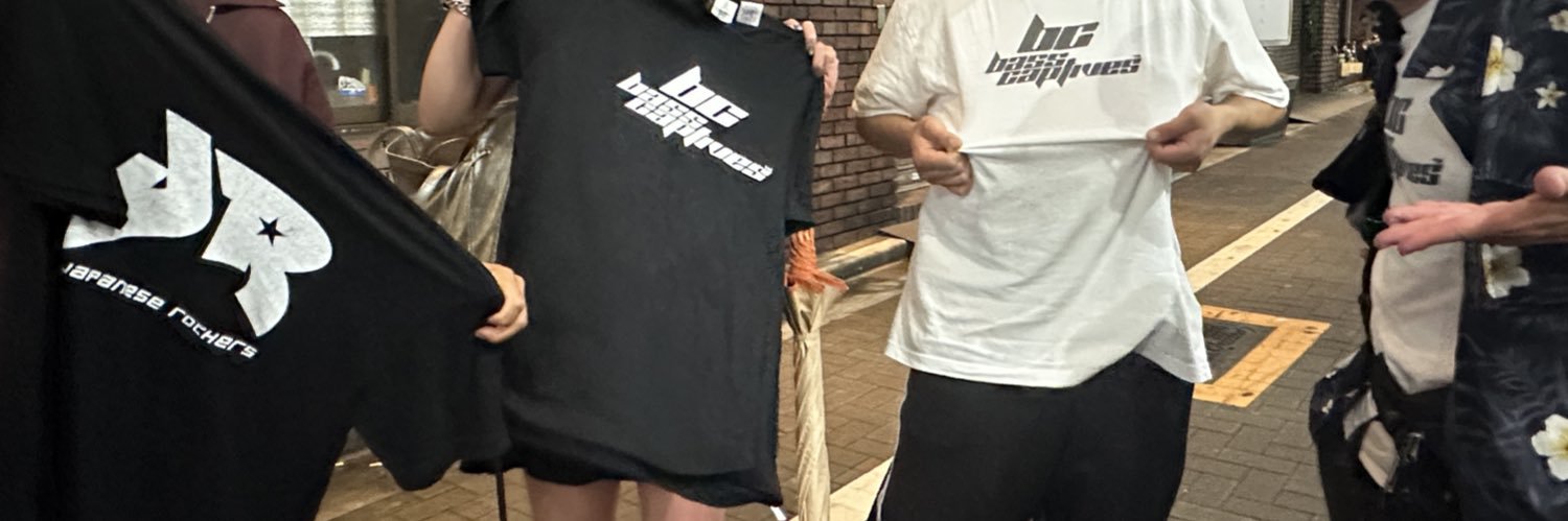 山田's banner