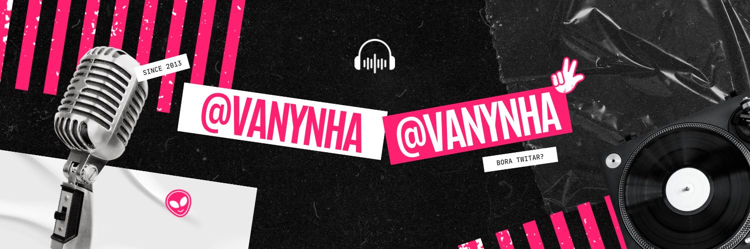 Vavá's banner