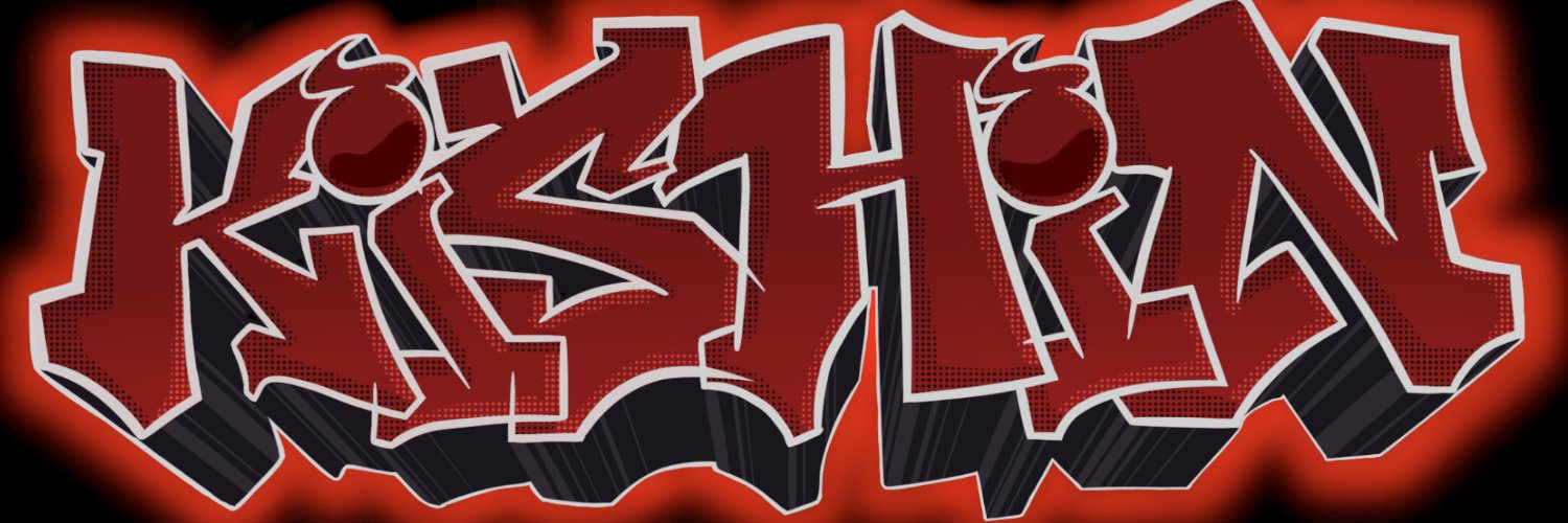 Kishin Shinobi ⛩🍜AKA Lil Bill's banner