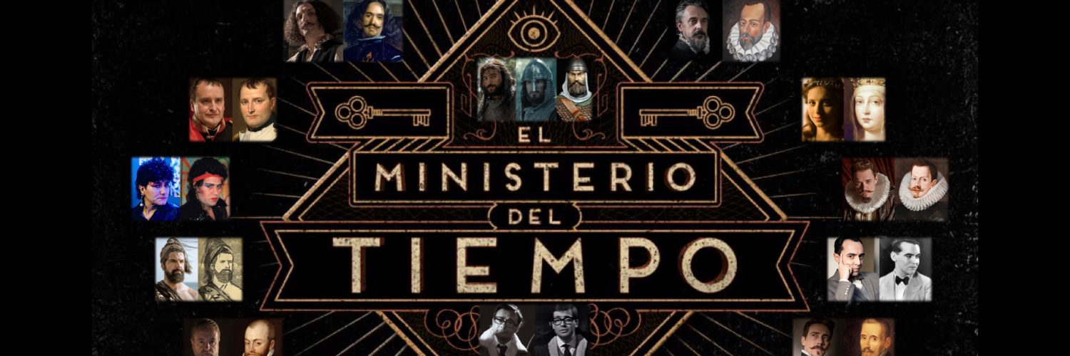 Tiempo Ministérico's banner