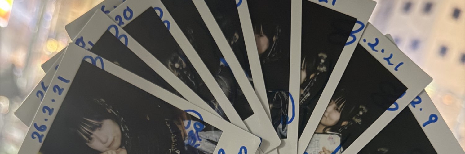 かずかず❄️🐰's banner