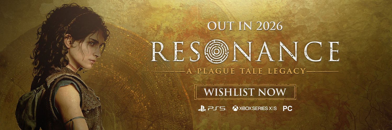 Resonance's banner