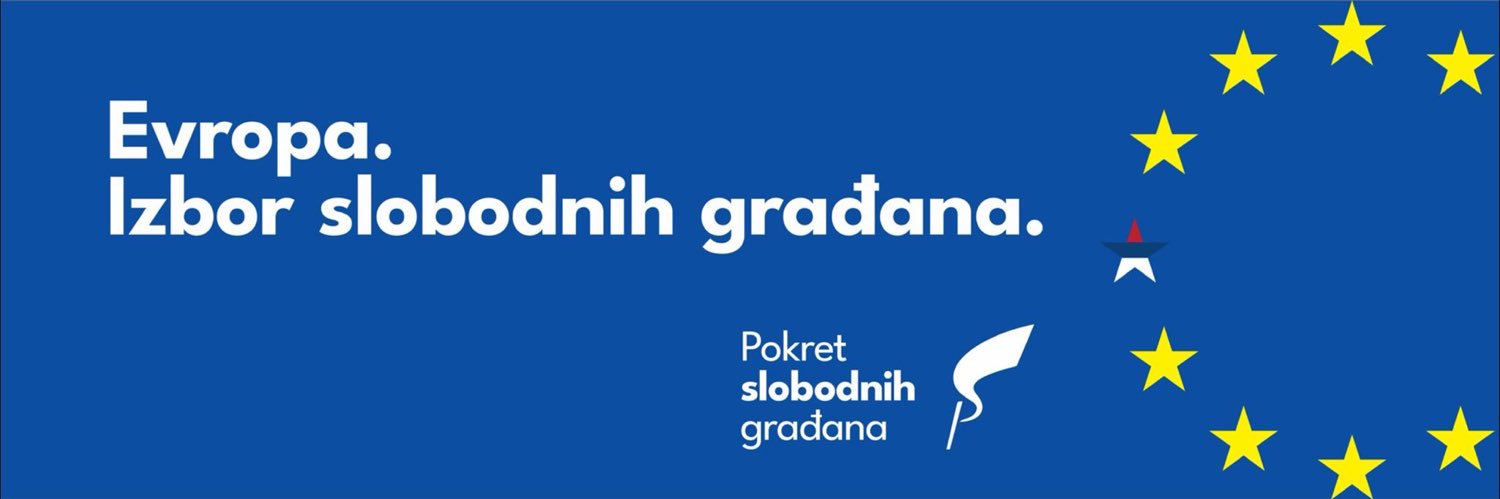 Vladimir Pajić's banner