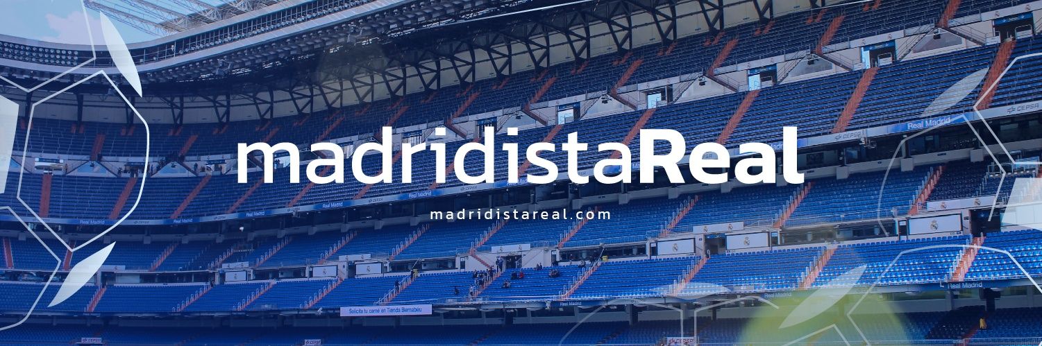 madridistaReal's banner