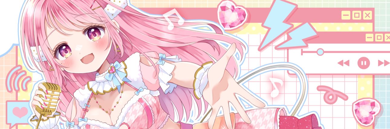 祭主 ともP🐥⸒⸒'s banner