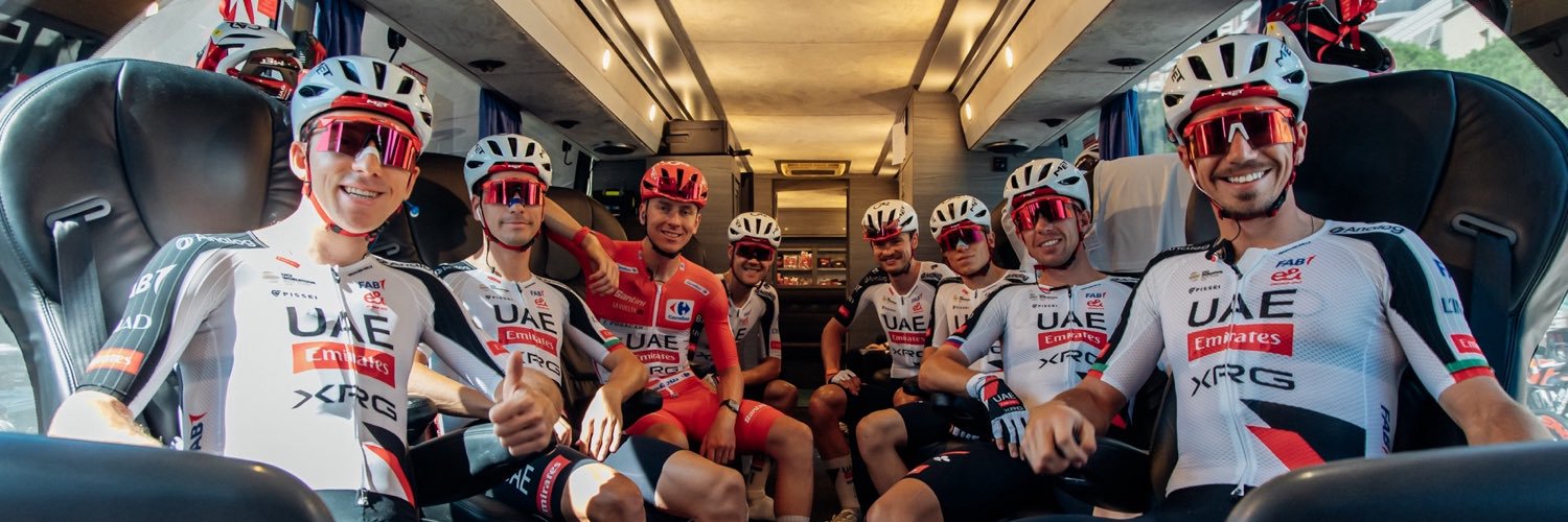 @UAE-TeamEmirates's banner