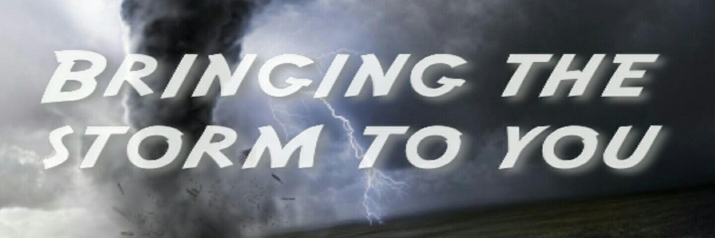 Storm Report SA's banner
