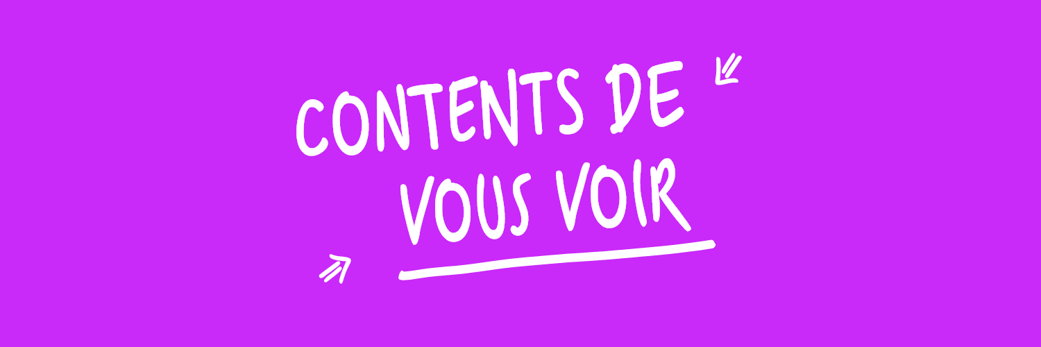 Ligne 14's banner