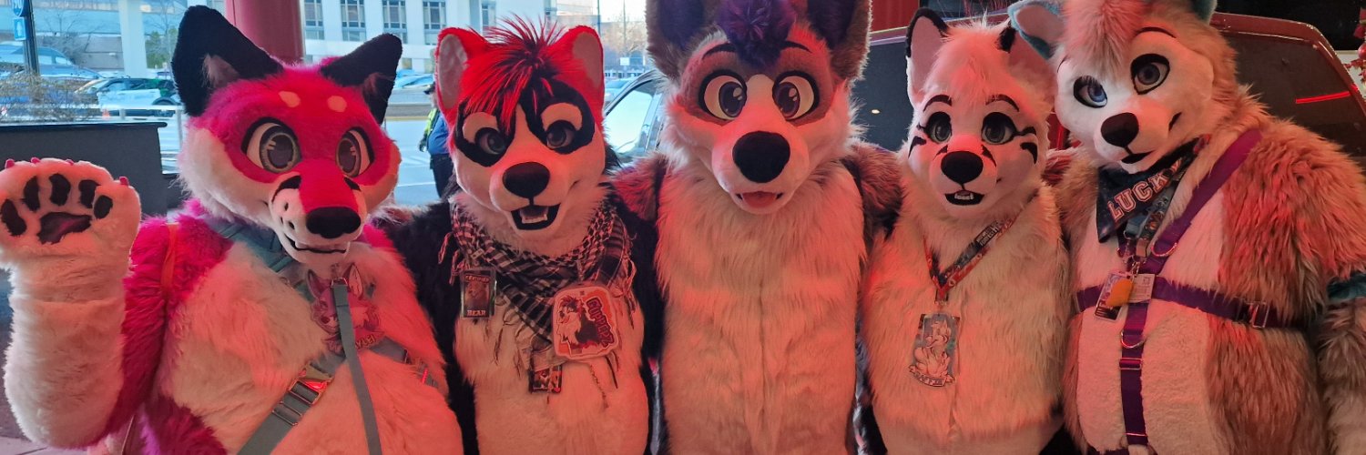 ️Gupperz's banner