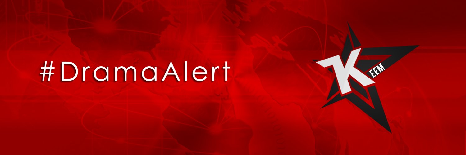 DramaAlert's banner