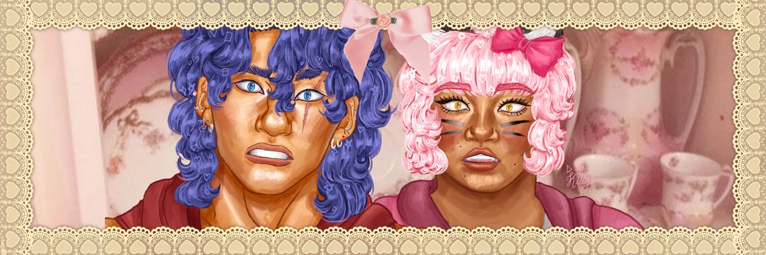 kitty 🌷🩷 || COMMS OPEN!!'s banner