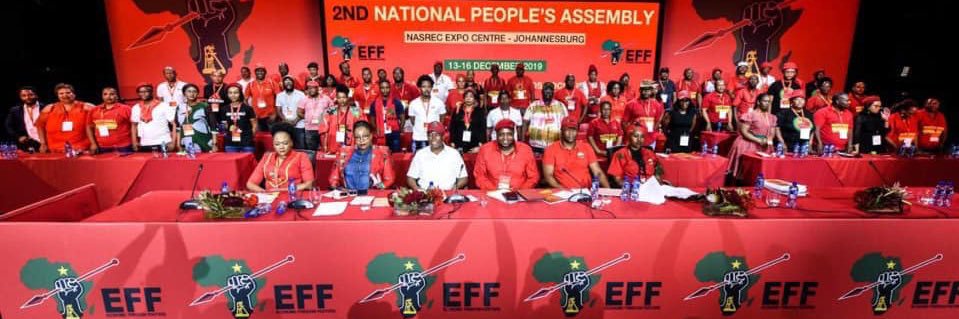 Omphile Maotwe's banner