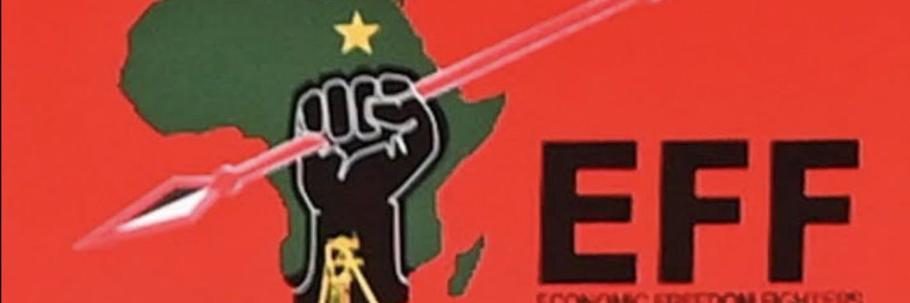 Omphile Maotwe's banner