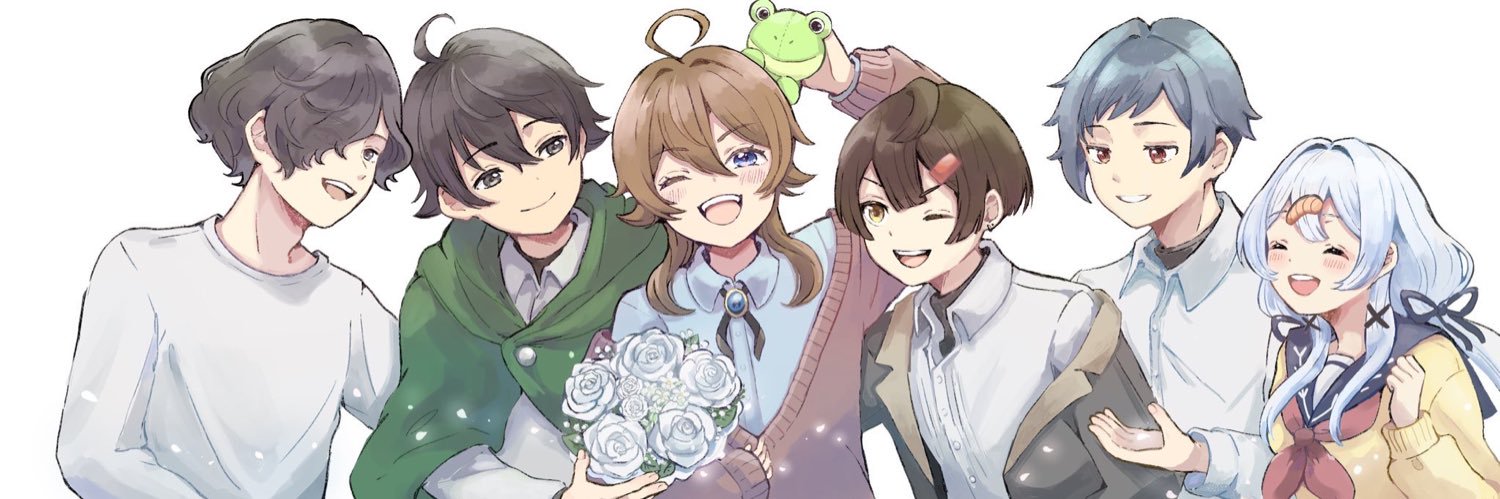 とろさーもん's banner