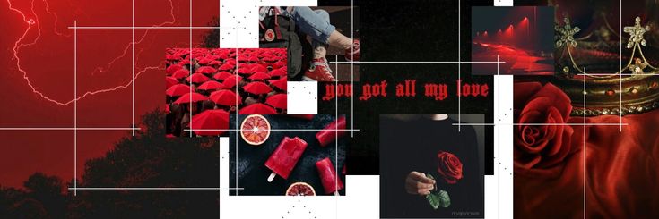 Alina Kalyna's banner
