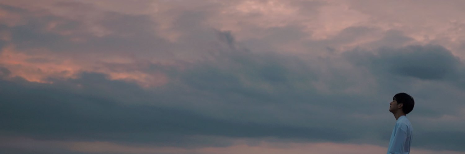 瀬野一至｜Kazushi Seno's banner