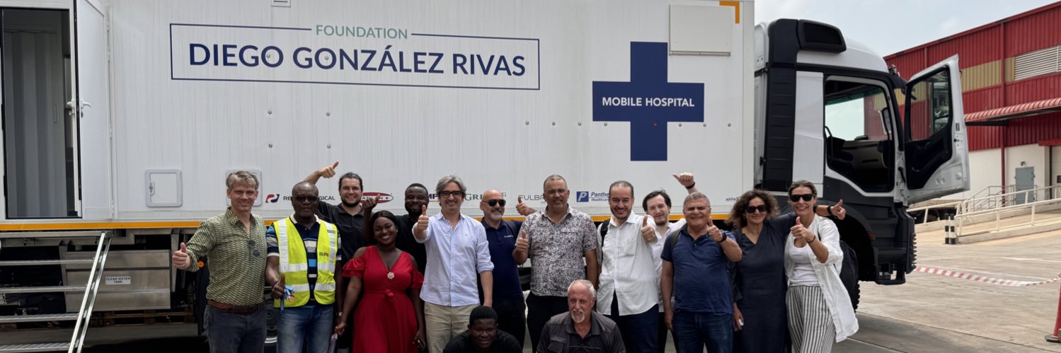 Diego Gonzalez Rivas's banner