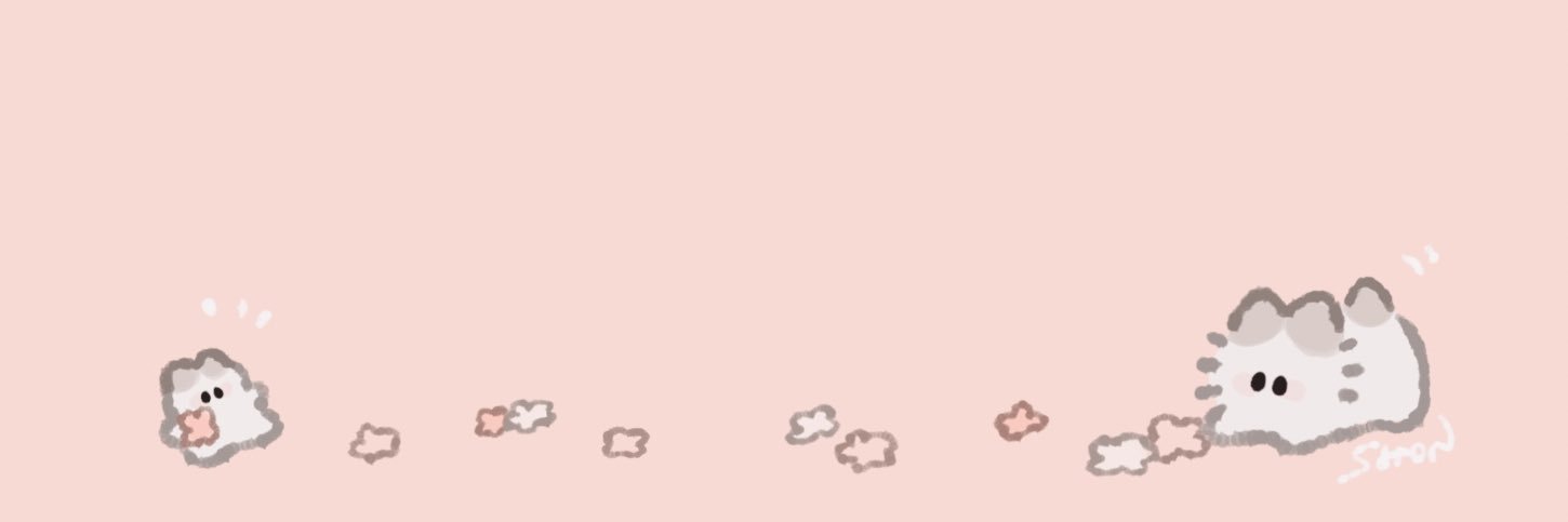 SHON🦇ぷわぷわおちびの！'s banner