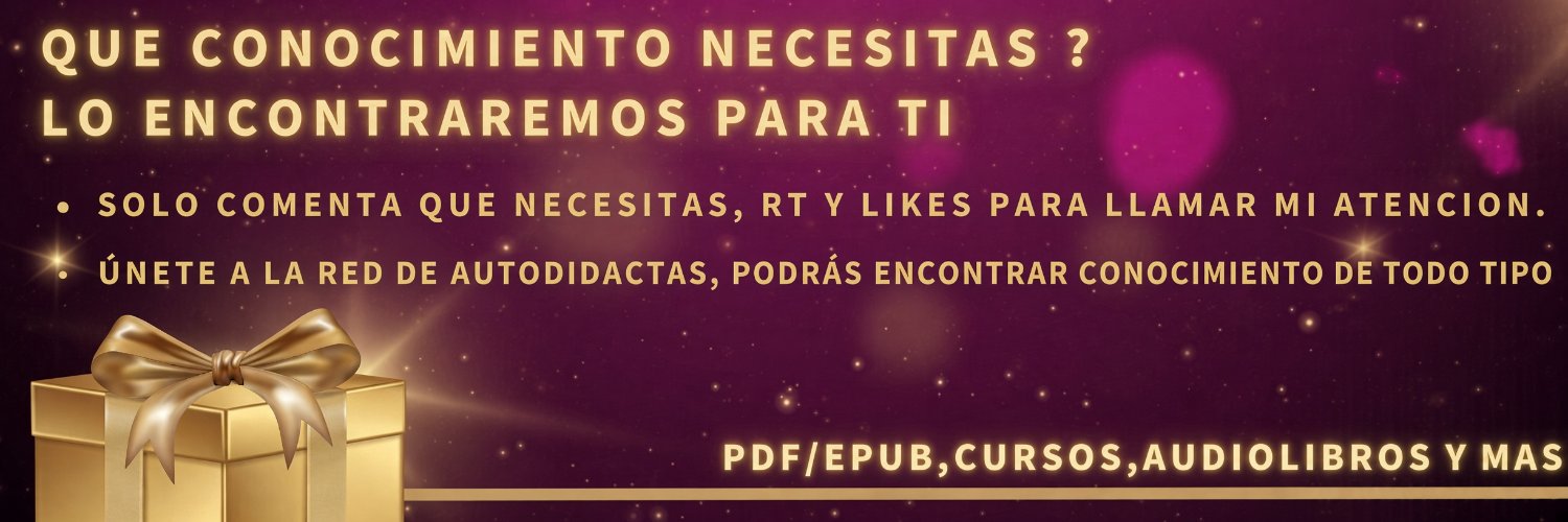 Regalos Digitales's banner