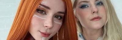 Sweetiefox‍🔥❤️🚀️ CRUZ's banner