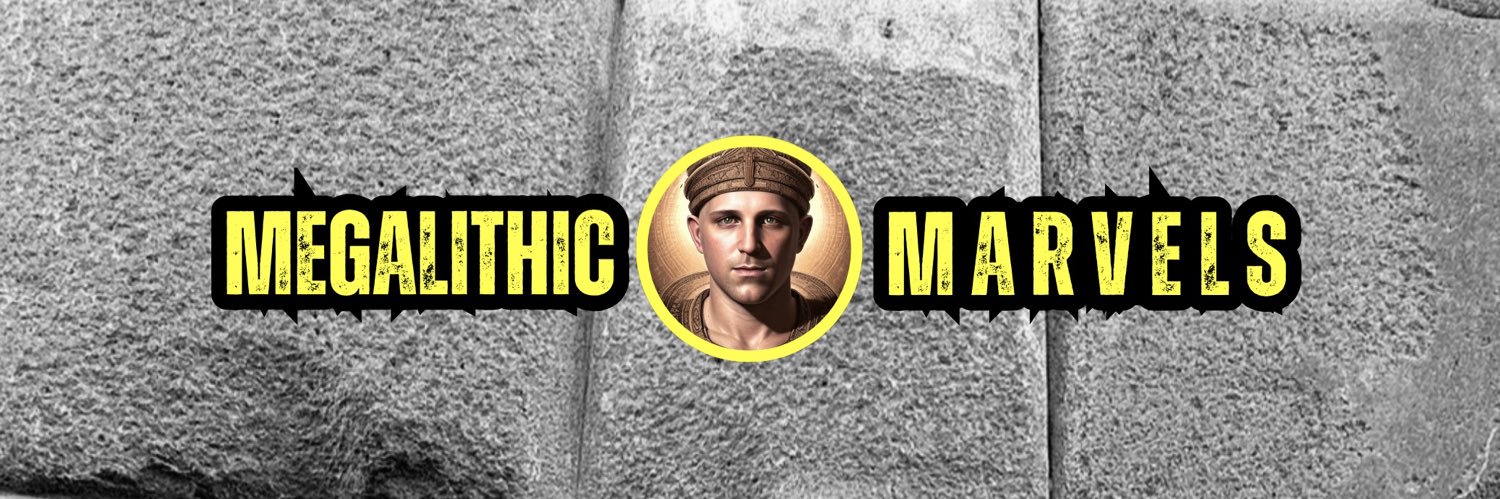 Megalithic Marvels's banner