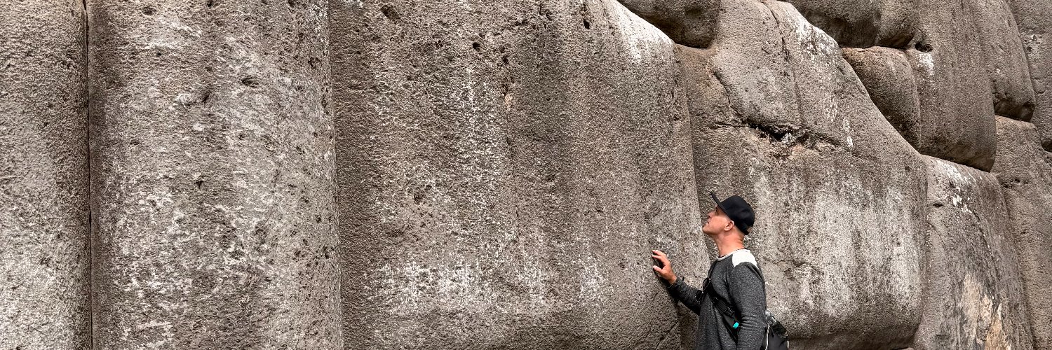 Megalithic Marvels's banner