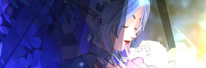 | •́ㅿ•̀ ) 🍜ハミィ@DQ10大好き。's banner