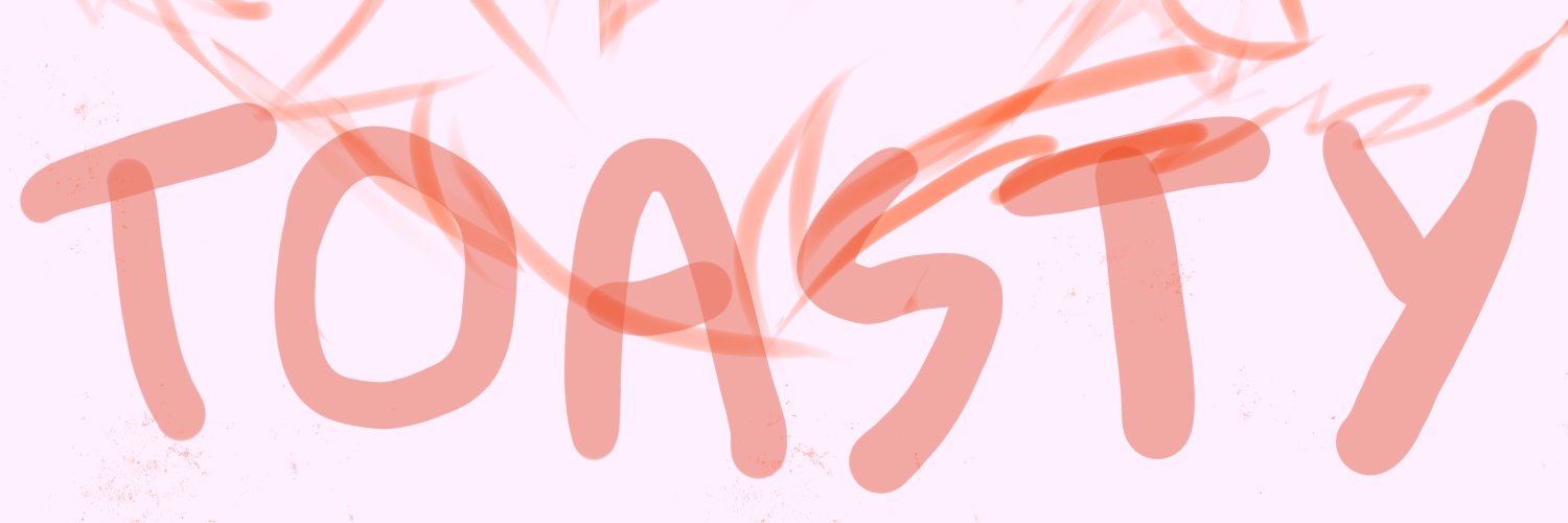 🧡Toastyツ🧡's banner