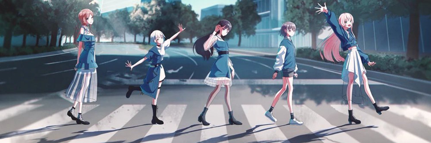Mug's banner