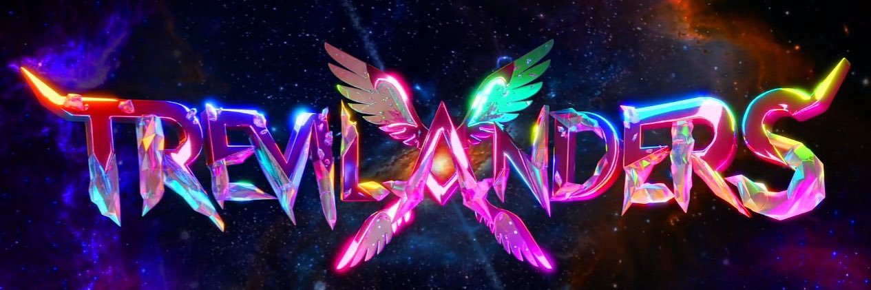 Trevilanders Oficial's banner