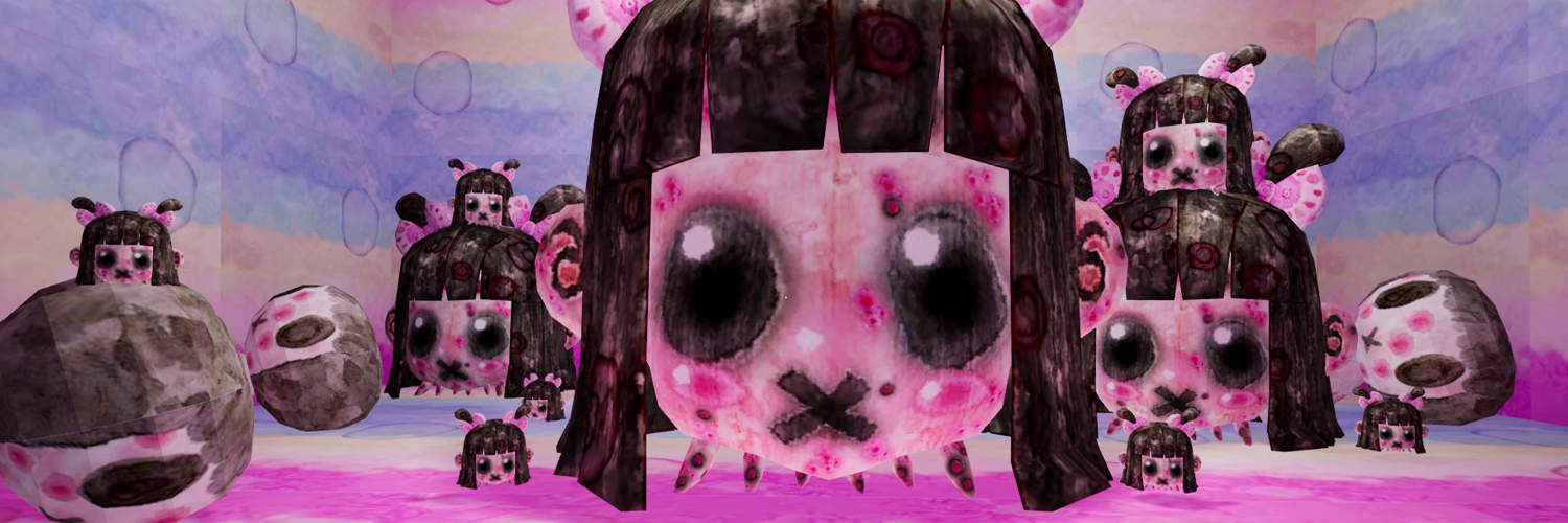 ぴろぴと's banner