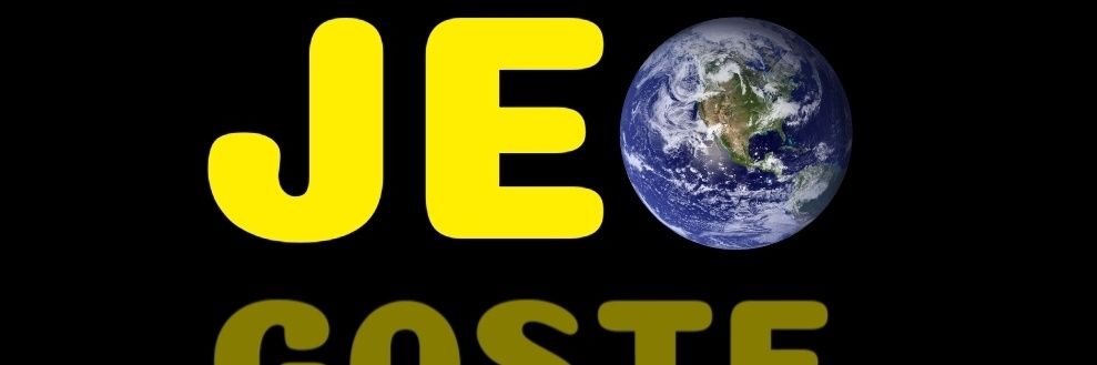 Jeo Albant's banner