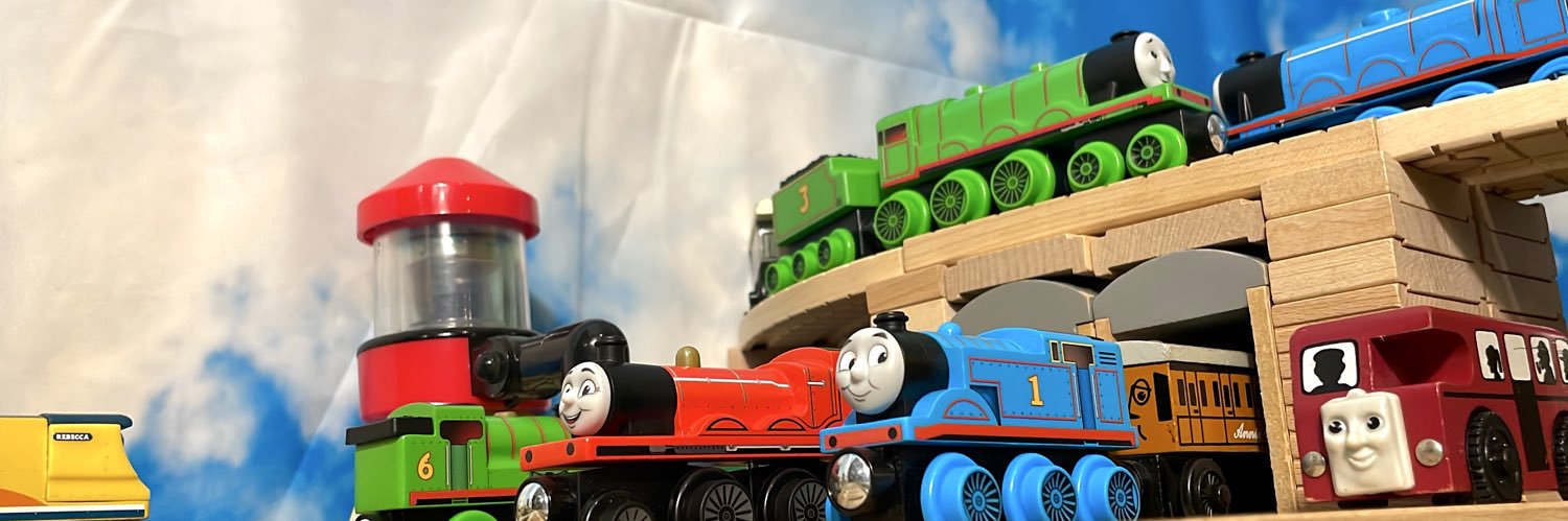 WoodenFan 1's banner