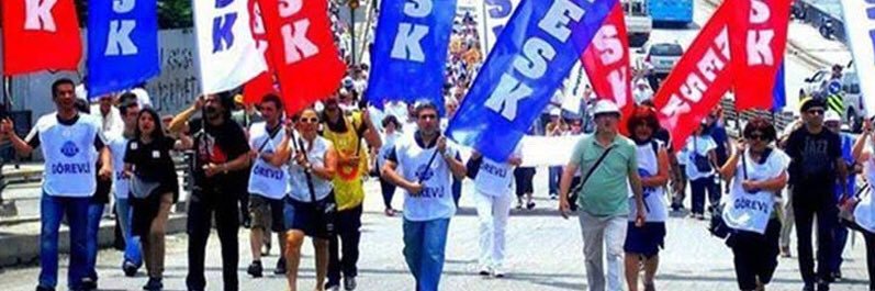 Kesk İstanbul Şubeler Platformu's banner