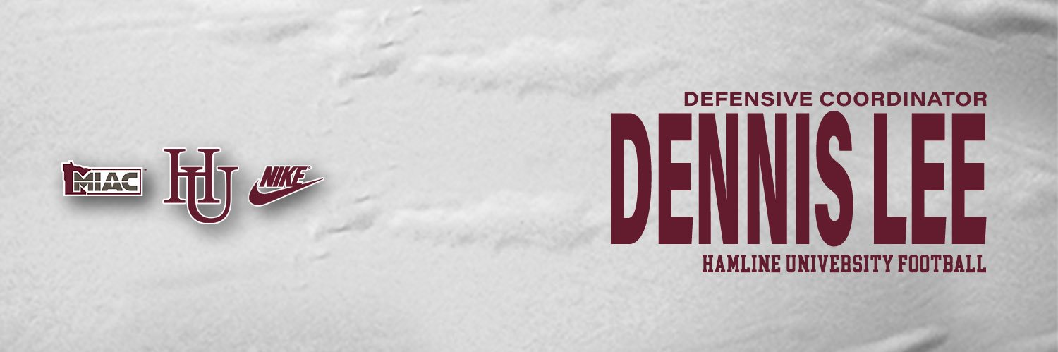 CoachDennisLeeXiong's banner