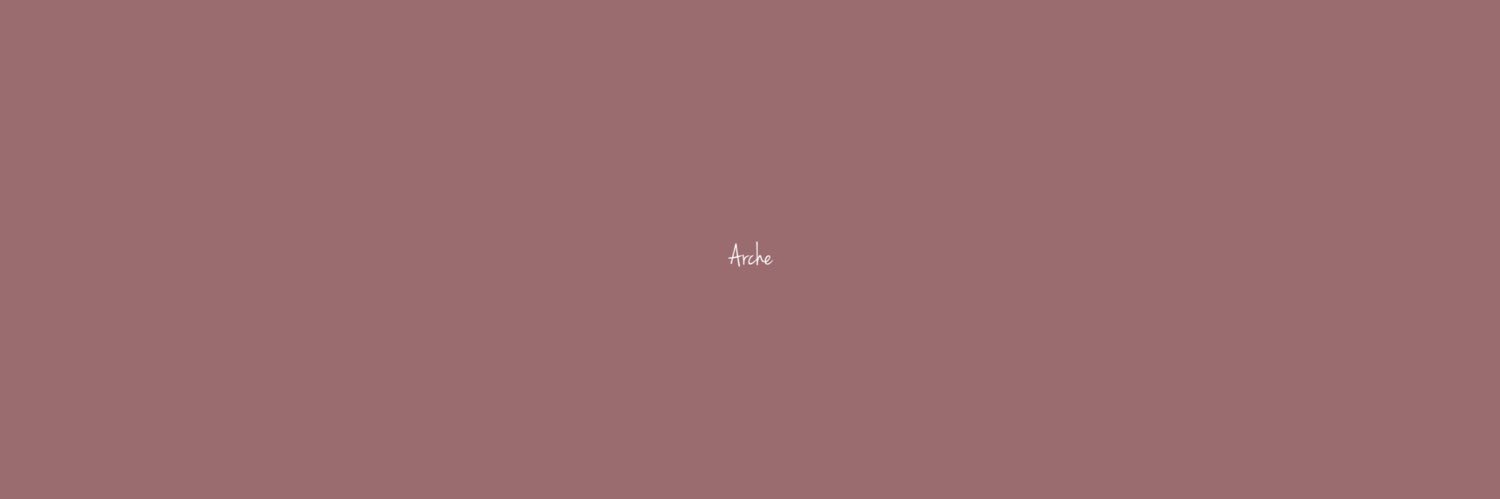 Arche(アーキ)'s banner