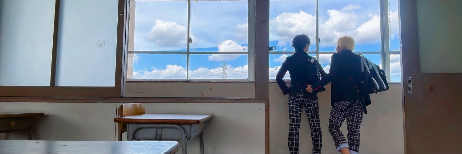 天嘉(てんか)'s banner