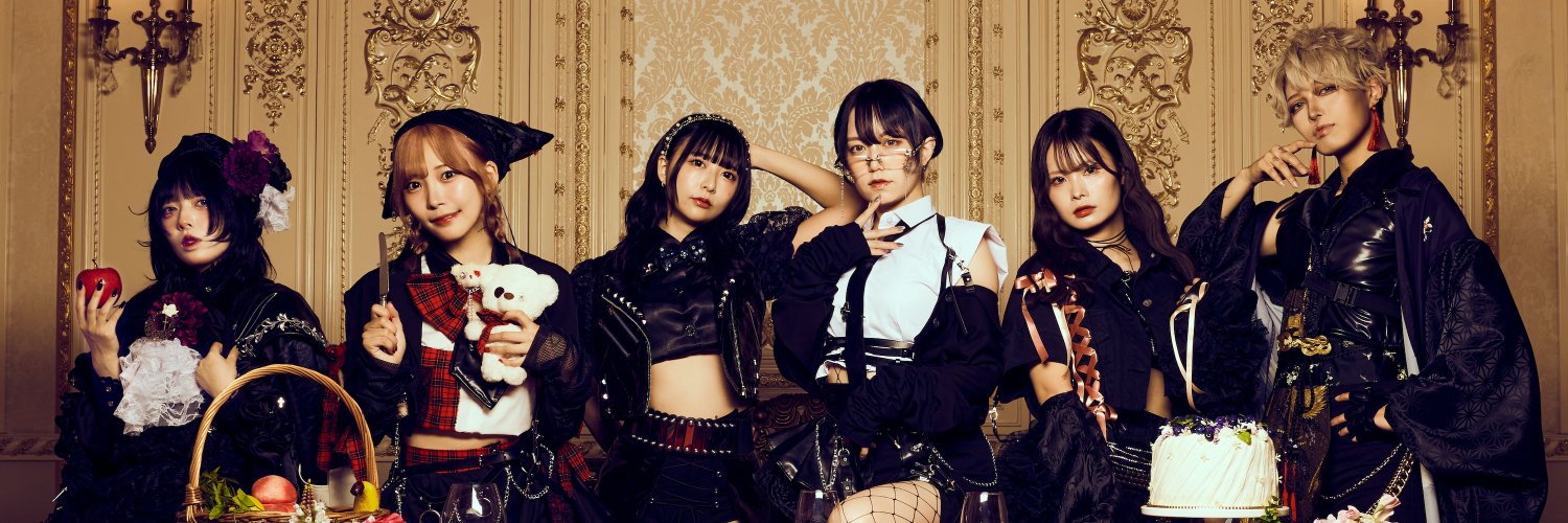 神激「神使轟く、激情の如く。」's banner