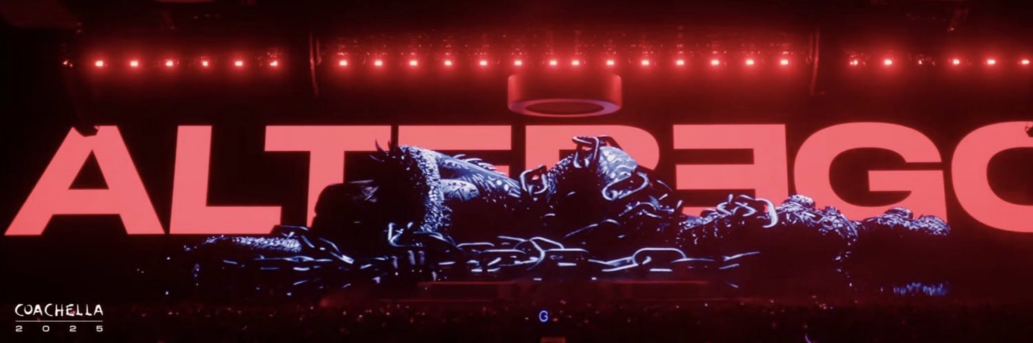 Vora's banner