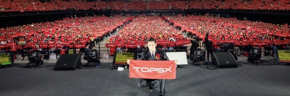 Choi Seunghyun (T.O.P)'s banner
